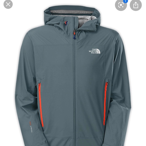 The North Face Leonidas Jacket Summit Series - Picture 7 of 7